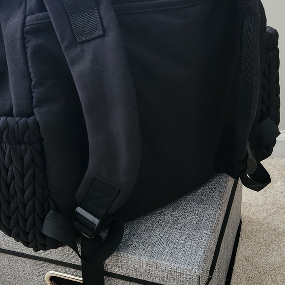 mommore Diaper Bag Small Diaper Backpack - Picture 9 of 13